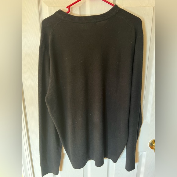 Men’s Docker Sweater - Picture 2 of 4